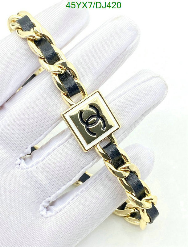 SAMC - CHL Jewelry Necklace - 090
