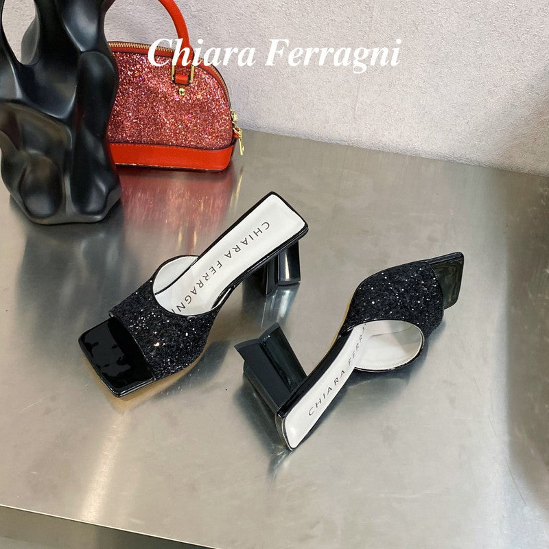 Glami - FGO Women Shoes - 424
