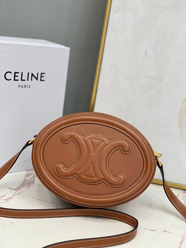 Glamy - COL Bags - 1051