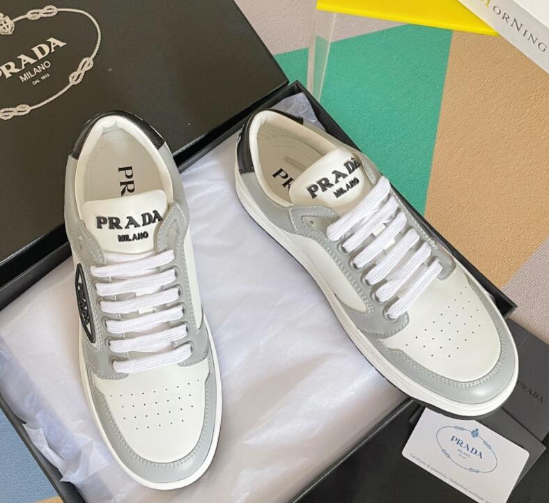 GlamyMen Shoes - 160