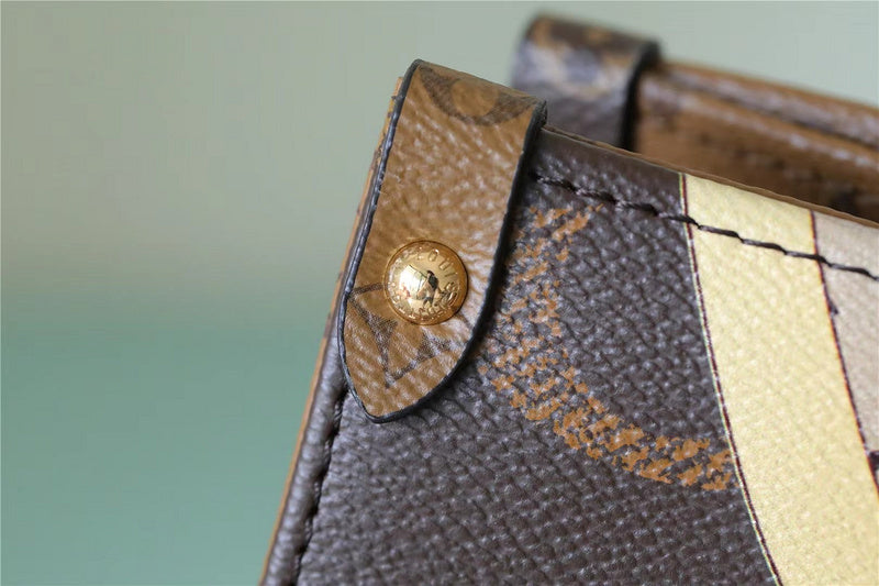 Satchel Bags - VL Bags - 6968