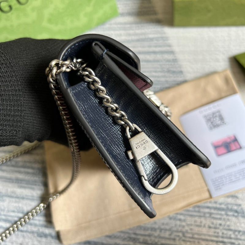 Satchel Bags - GCI Bags - 6673