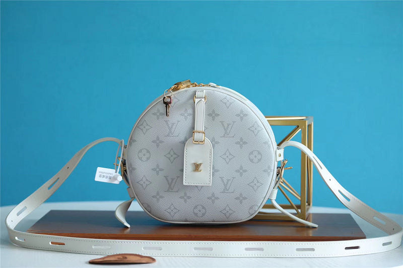 Glami Fashion Lu-Vi bags - 8311