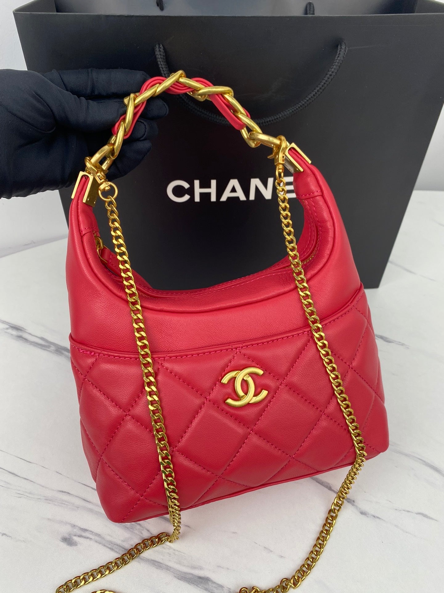 EN - New Bag CHL 427