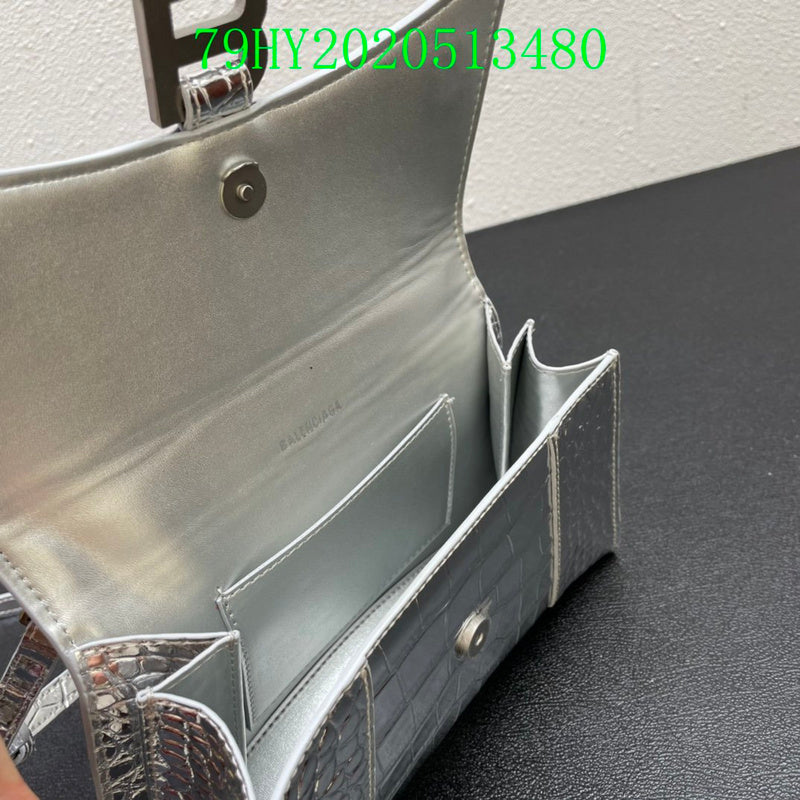 Satchel Bags - BGA Bags - 2302