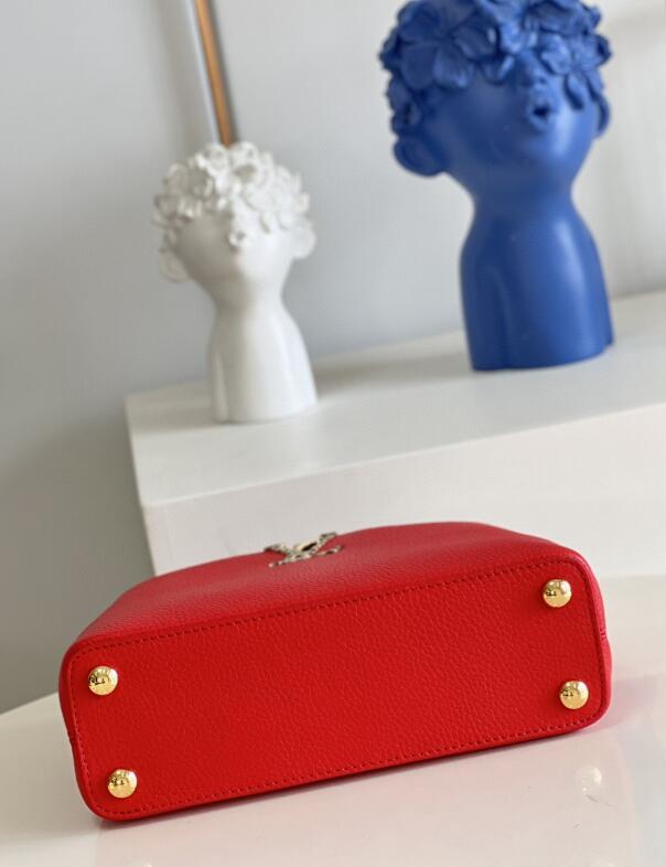 SAMC - LOV Bags - 1613