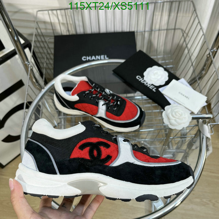 SAMC - CHL Women Shoes Sneakers - 185
