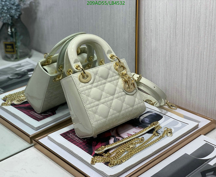 SAMCC - DOR Bags - 1315