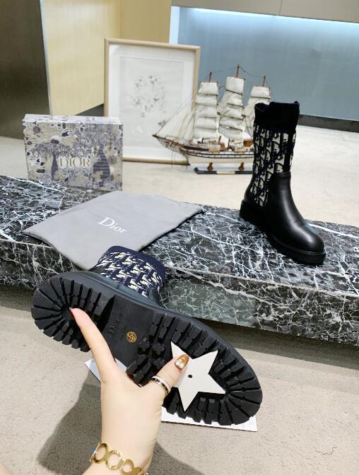 SAMCC - DOR Women Shoes - 999