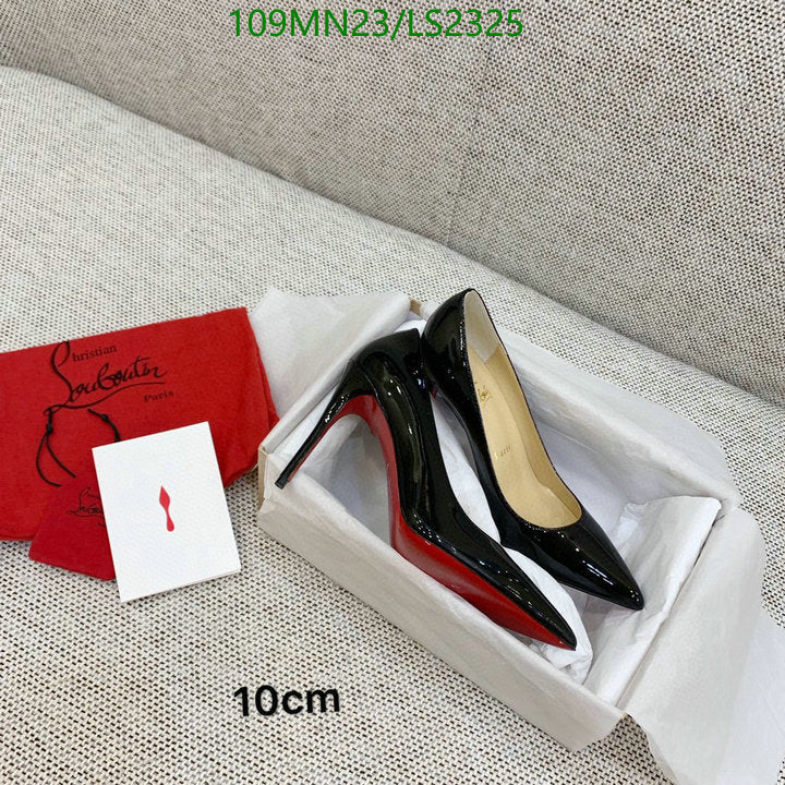 SAMC - CBL Women Shoes - 138