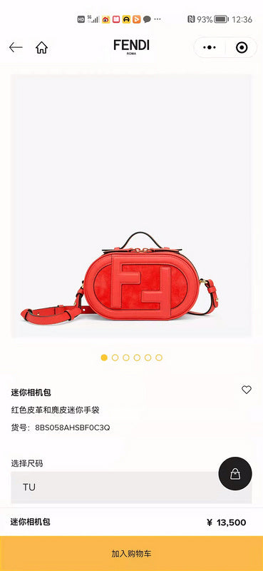 Glami - GlamiE Bags - 417