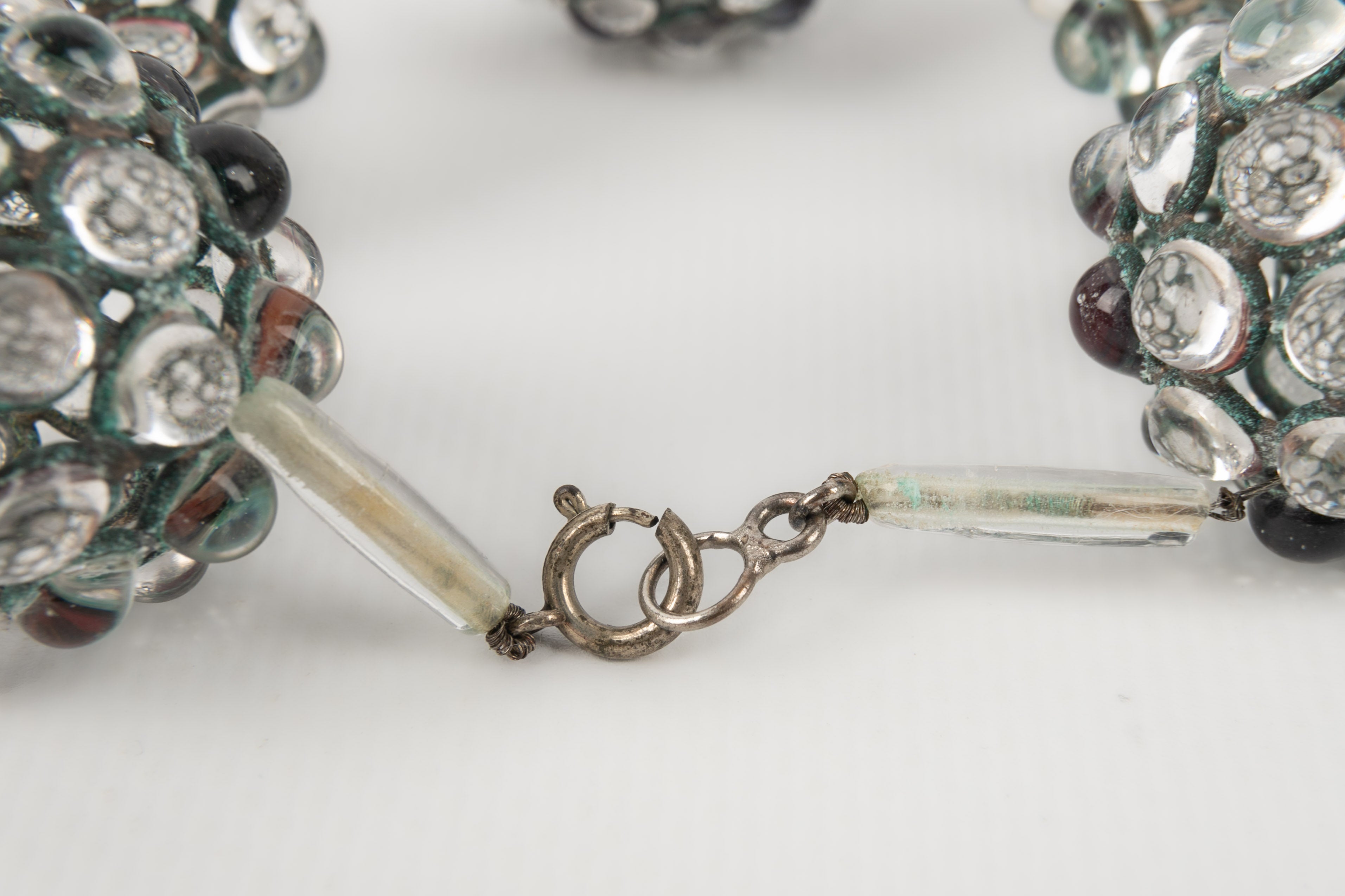Bracelet Chanel ancien non signÃƒÆ’Ã‚Â©