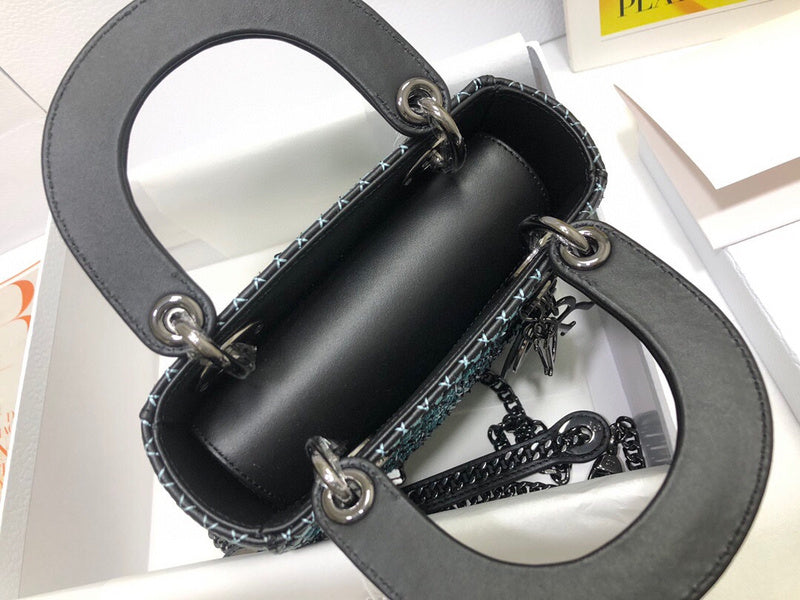 ELE - Dir Bags - 1633