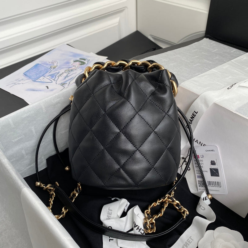 Chanel Bags