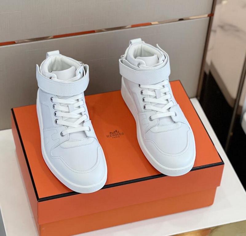 SAMC - HMS Men Shoes - 369