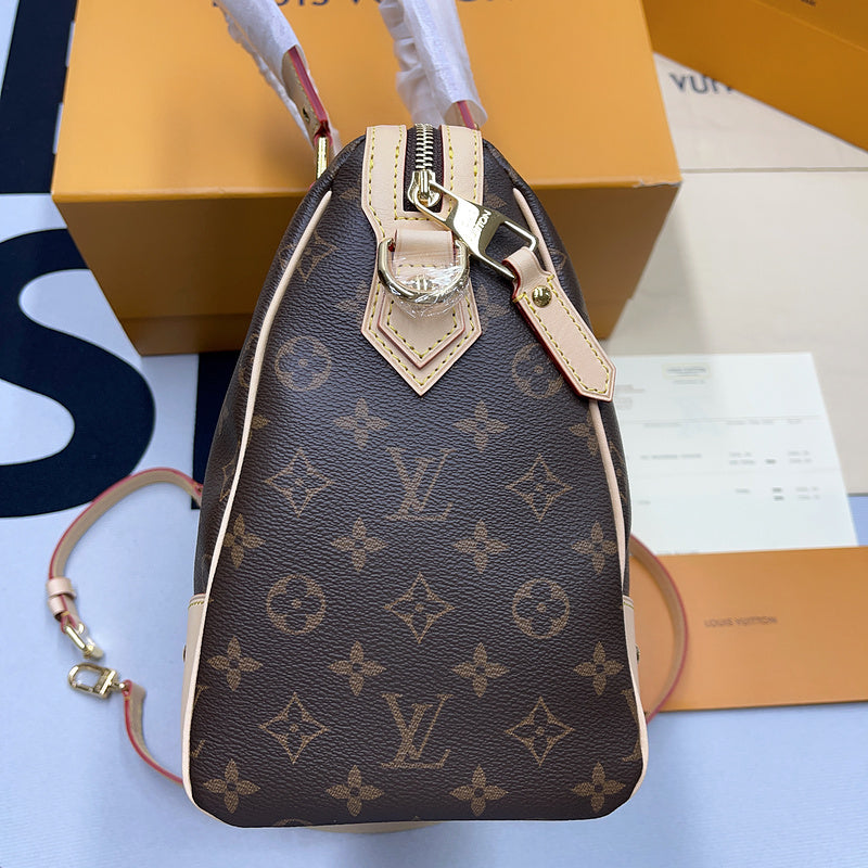 Satchel Bags - VL Bags - 7174