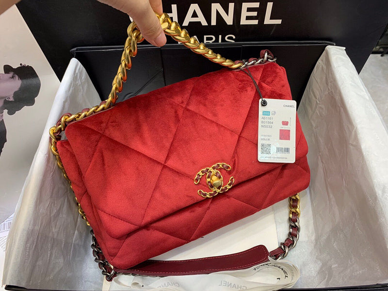 Satchel Bags - CHL Bags - 4923