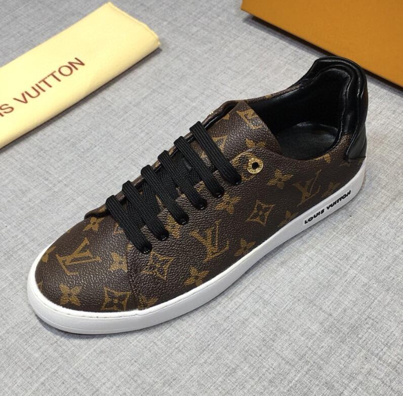 SAMC - LOV Men Shoes - 1863