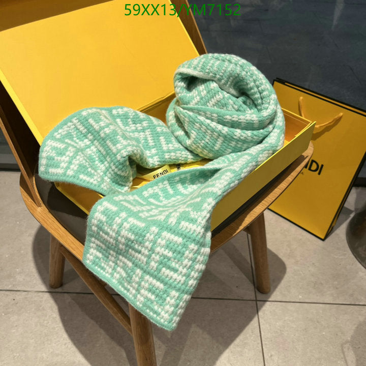 SAMC - FDE Scarves - 179