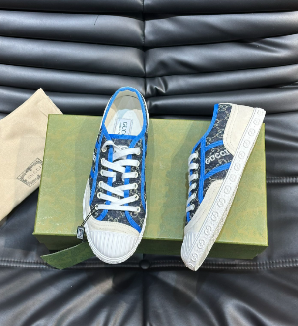 SAMC - GUKI Women Shoes - 072
