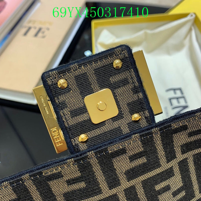Glami - FDE Bags - 3367