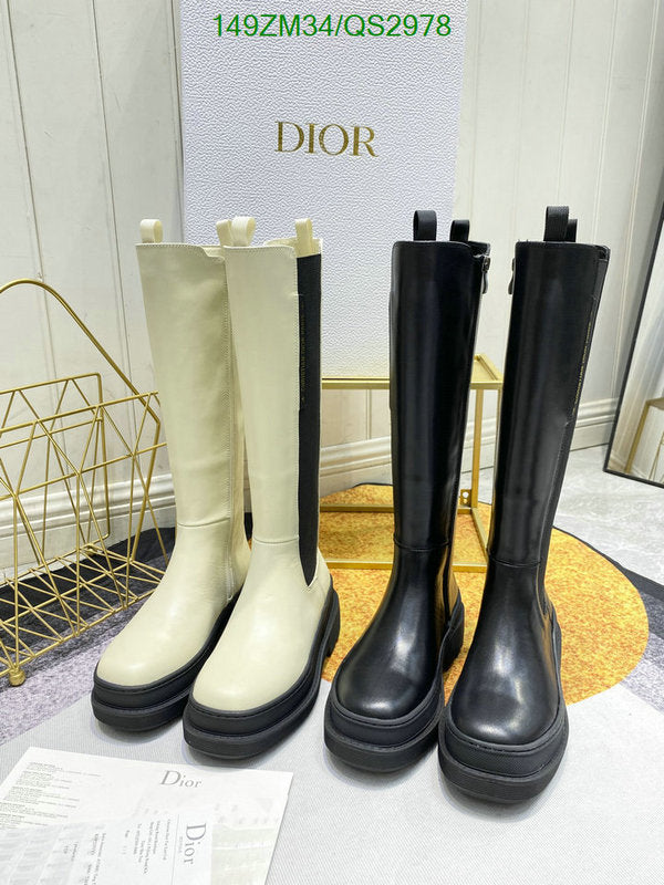 SAMCC - DOR Women Shoes - 1603