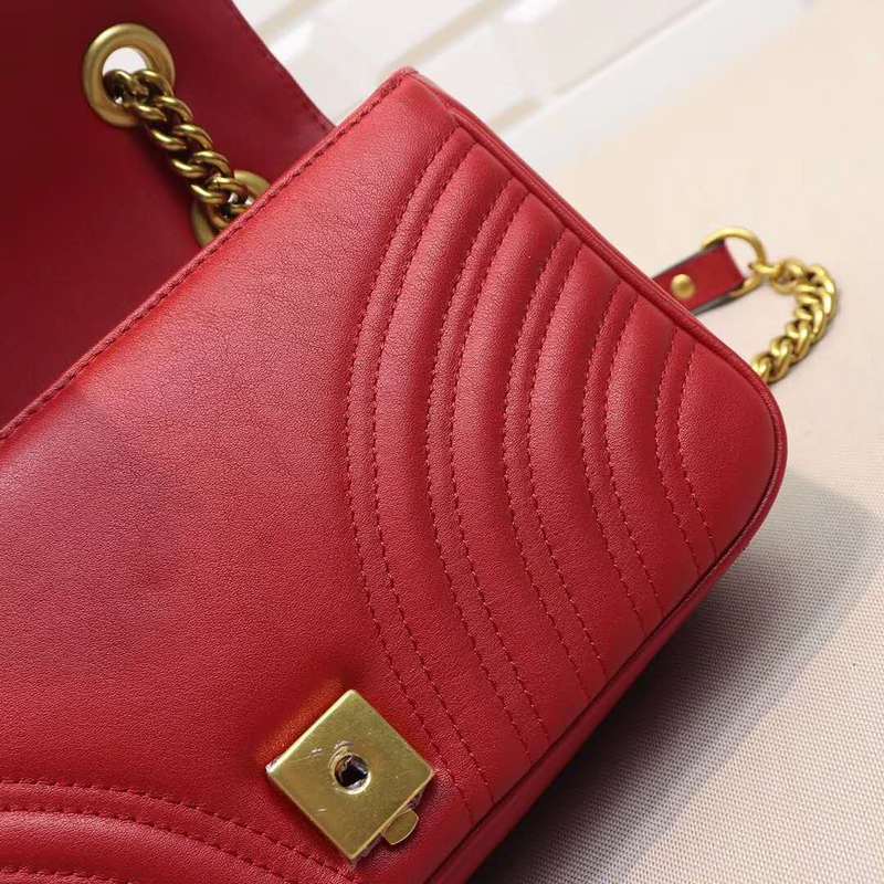 GlamI - GCI Bags - 826