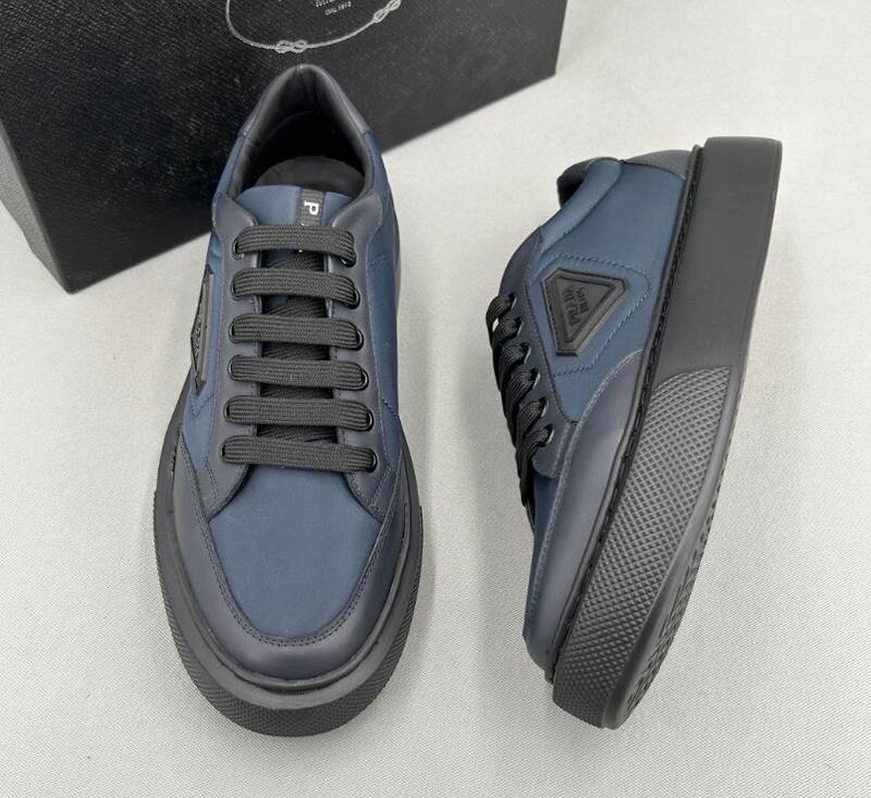 Glamy - PD Men Shoes - 119