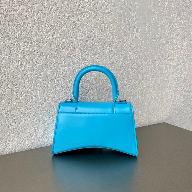 Satchel Bags - BGA Bags - 158