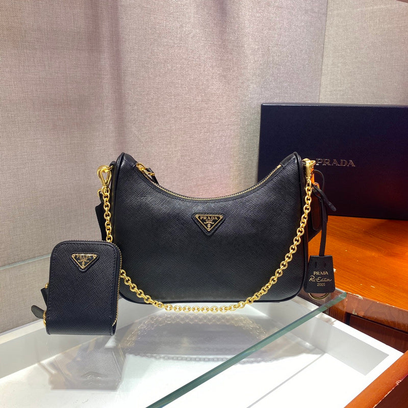 Satchel Bags - PDA Bags - 1848