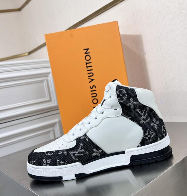 SAMC - LOV Men Shoes - 763