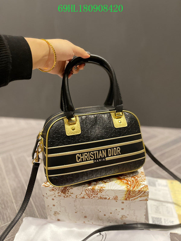 Glami - DOR Bags - 1268