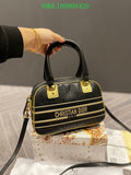 Glami - DOR Bags - 1268