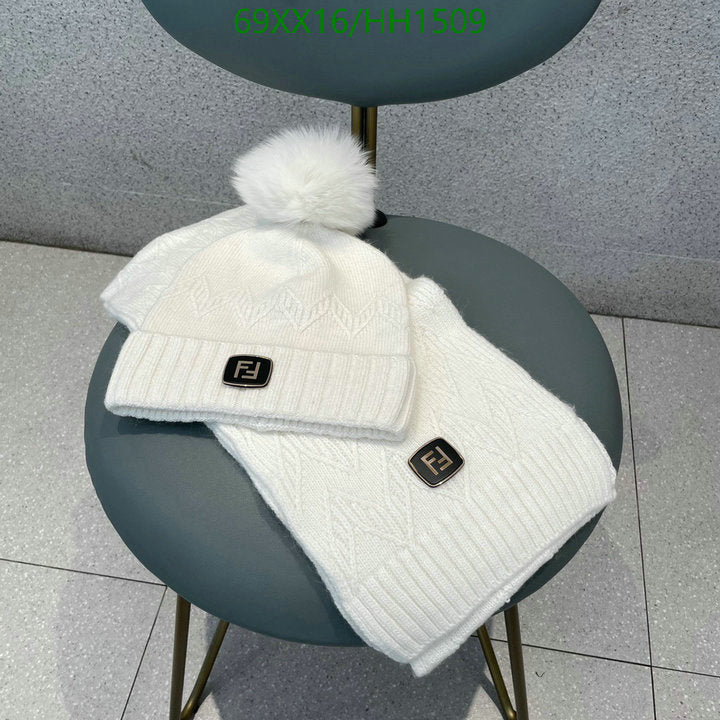 SAMC - FDE Scarves - 164