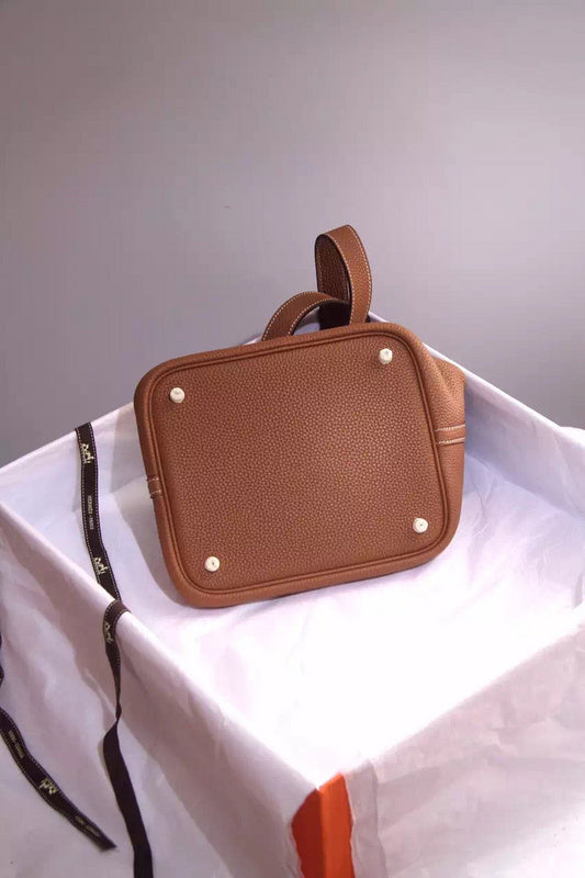 Satchel Bags - HMS-Bags - 736