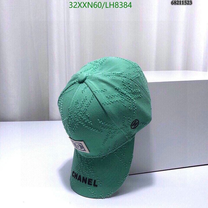 SAMC - CHL Caps & Hats - 450