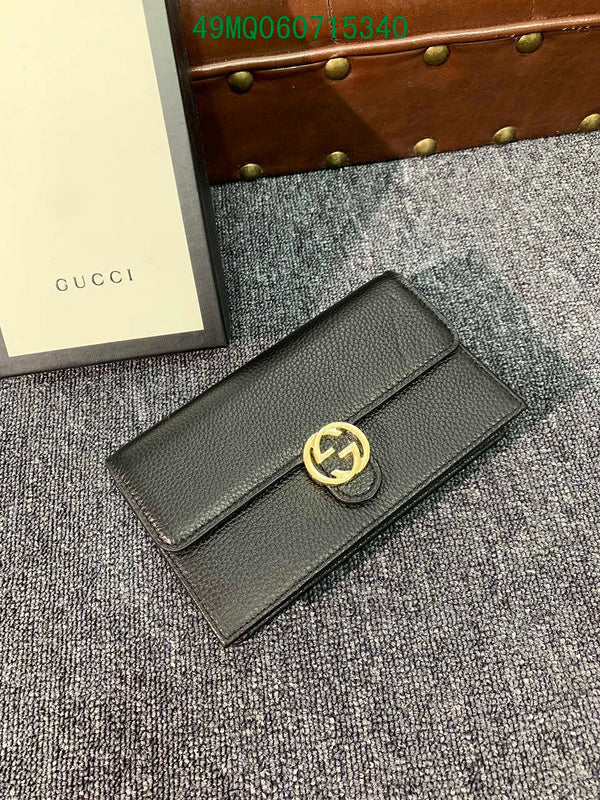 Glami - GUKI Bags - 2423
