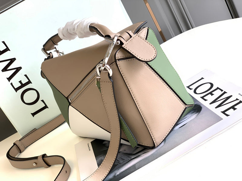 Glamy - LWO Bags - 280