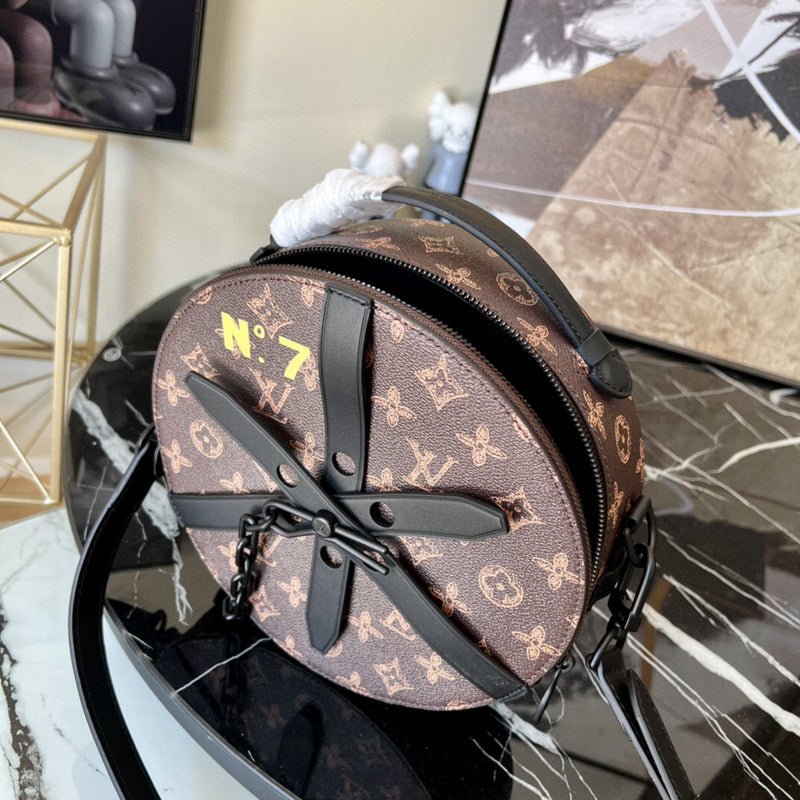 Glami - LOV Bags - 617