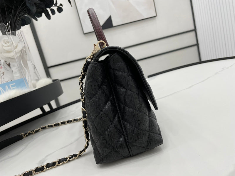 Satchel Bags - CLN Bags - 107