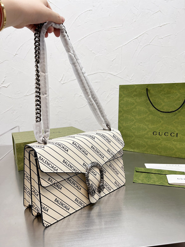 Glami GlamI - BGA Bags - 1543