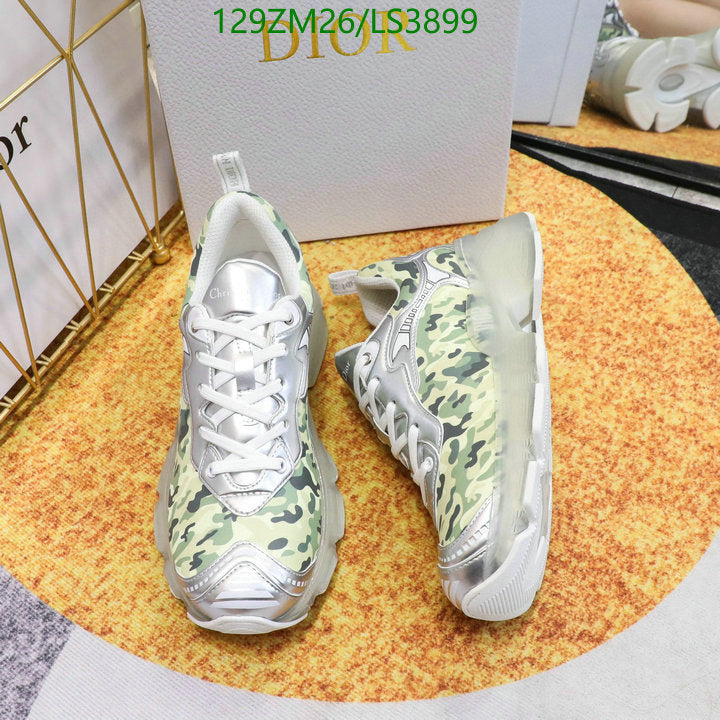 SAMC - DOR Women Sneakers - 192