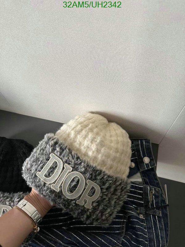 SAMC - DOR Caps & Hats - 035