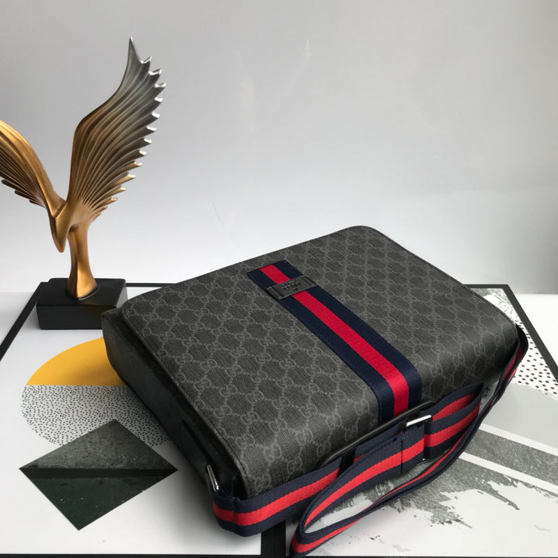 Satchel Bags - GCI Bags - 2401