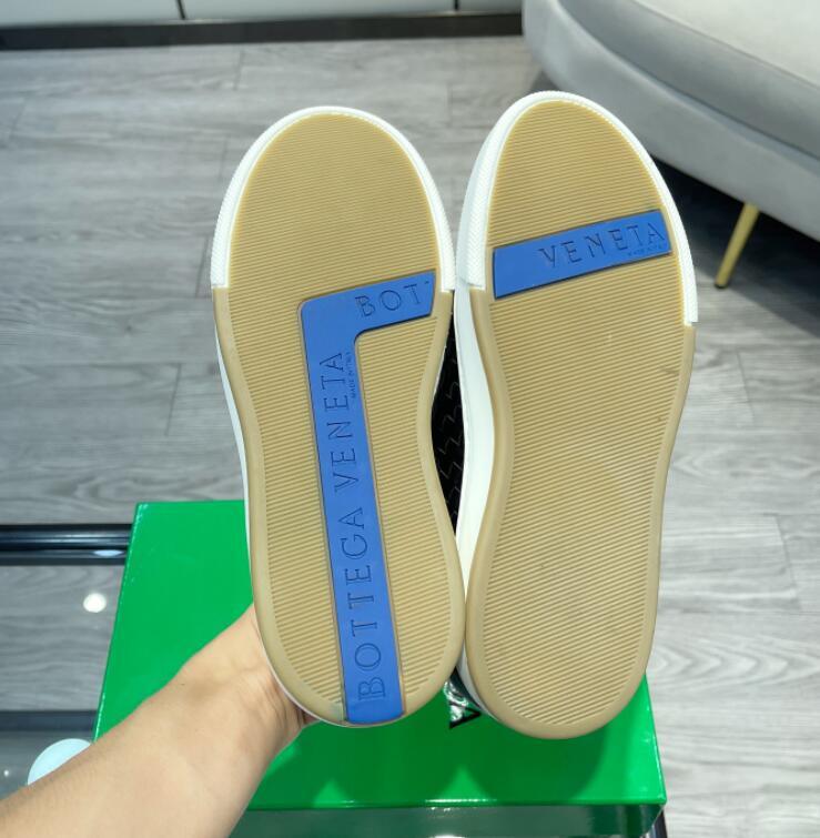 SAMC - BOV Men Shoes - 162