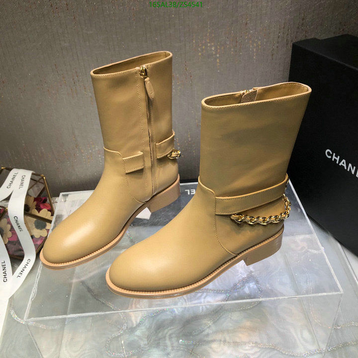 SAMC - CHL Women Boots - 370