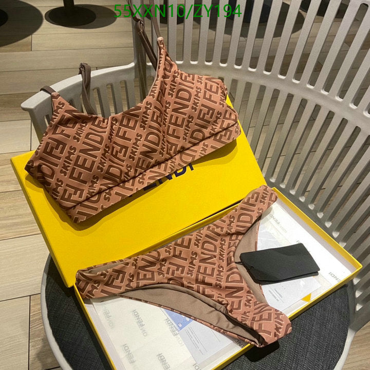 SAMC - FDE Swimsuits - 085