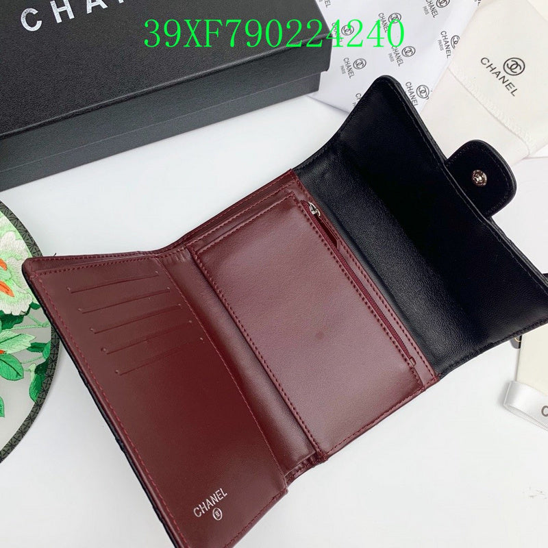 Glami - CHL Wallet - 2650