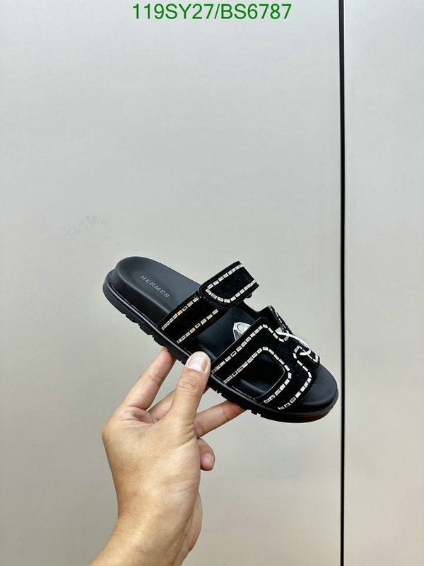 SAMC - HMS Men Shoes - 556