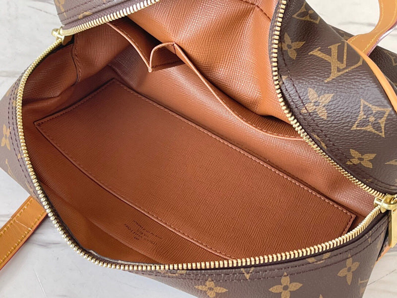 Glami- Glami- Lu-Vi bags - 5843